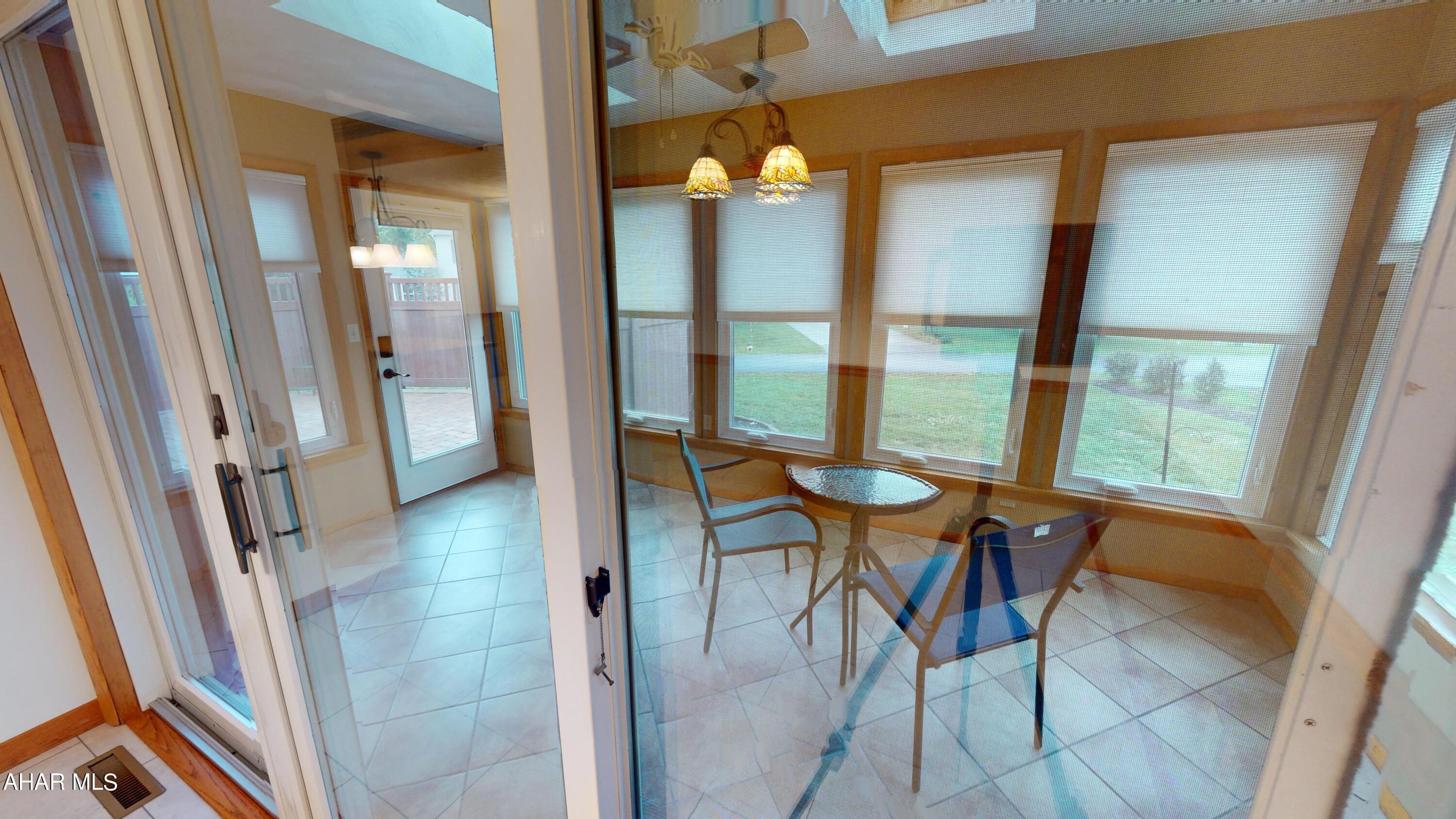 Woodland Terrace - Residential