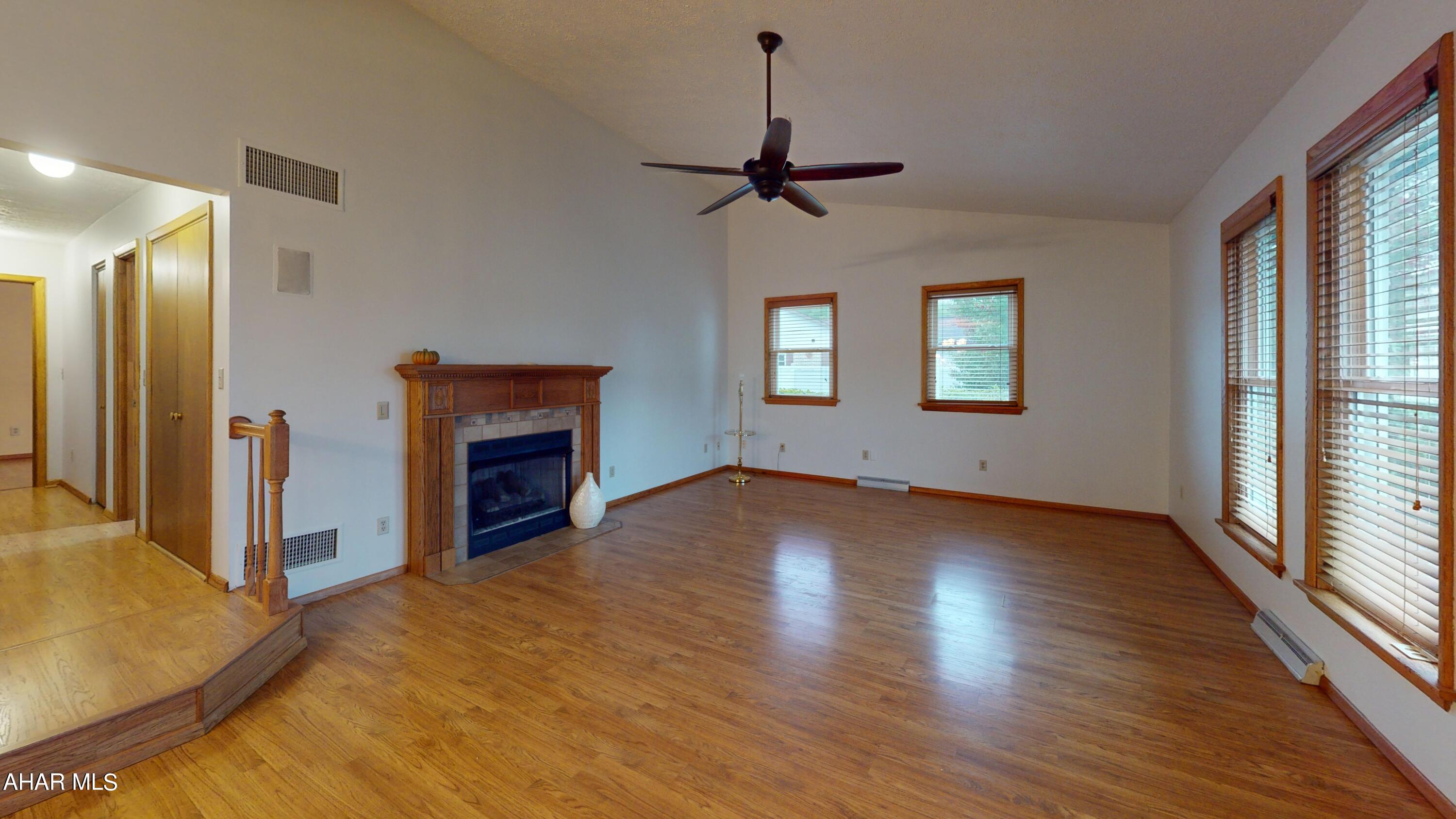 Woodland Terrace - Residential