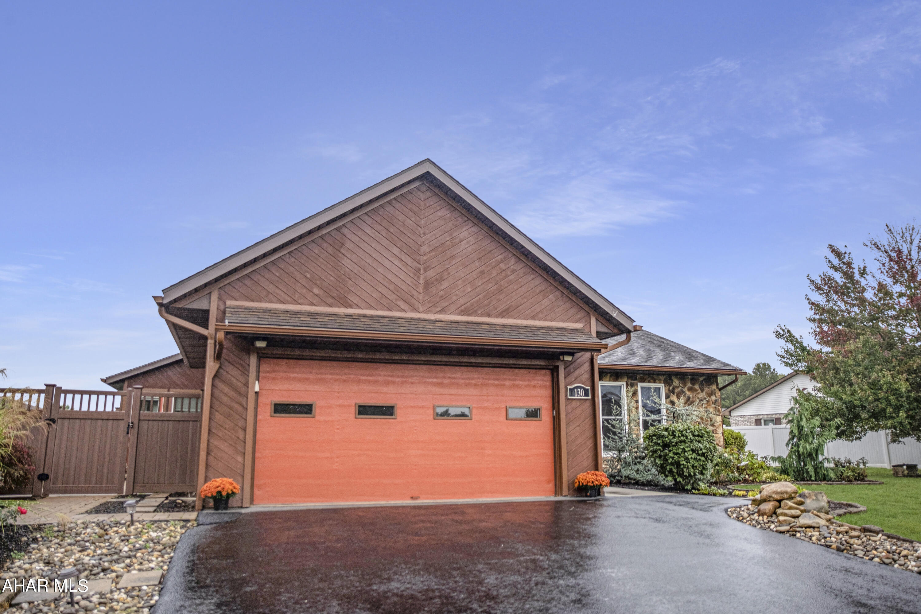 Woodland Terrace - Residential