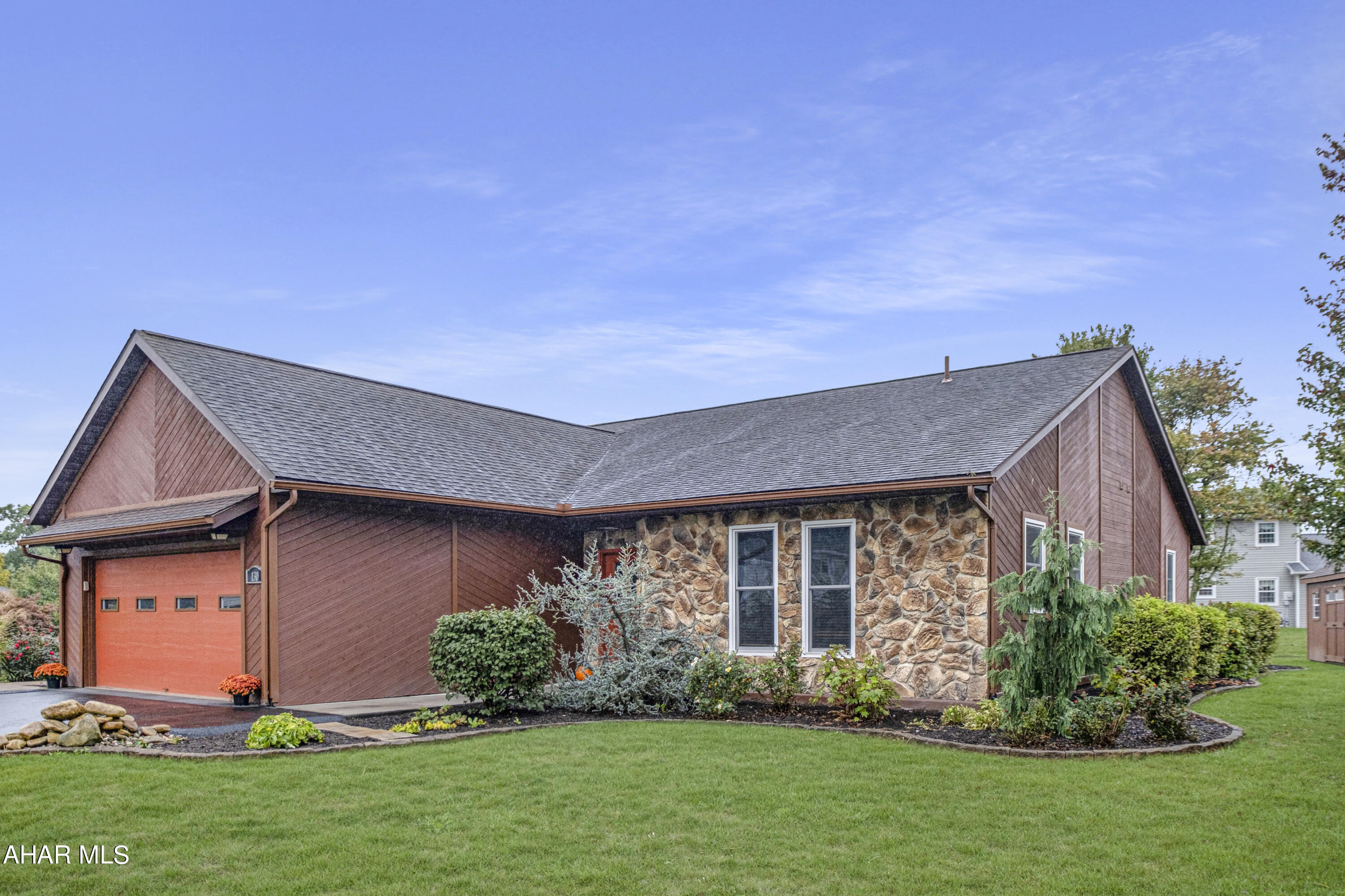 Woodland Terrace - Residential