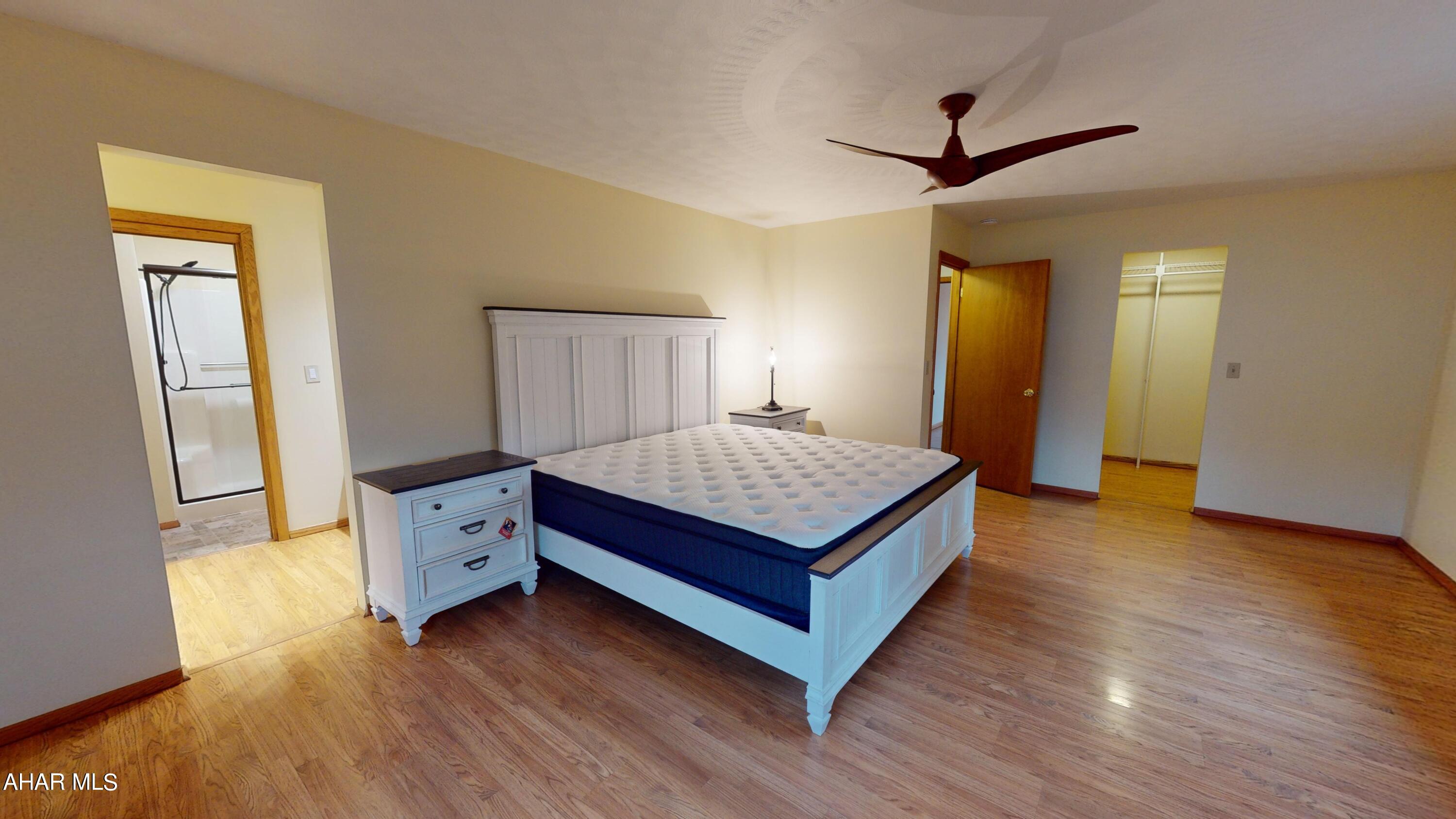 Woodland Terrace - Residential