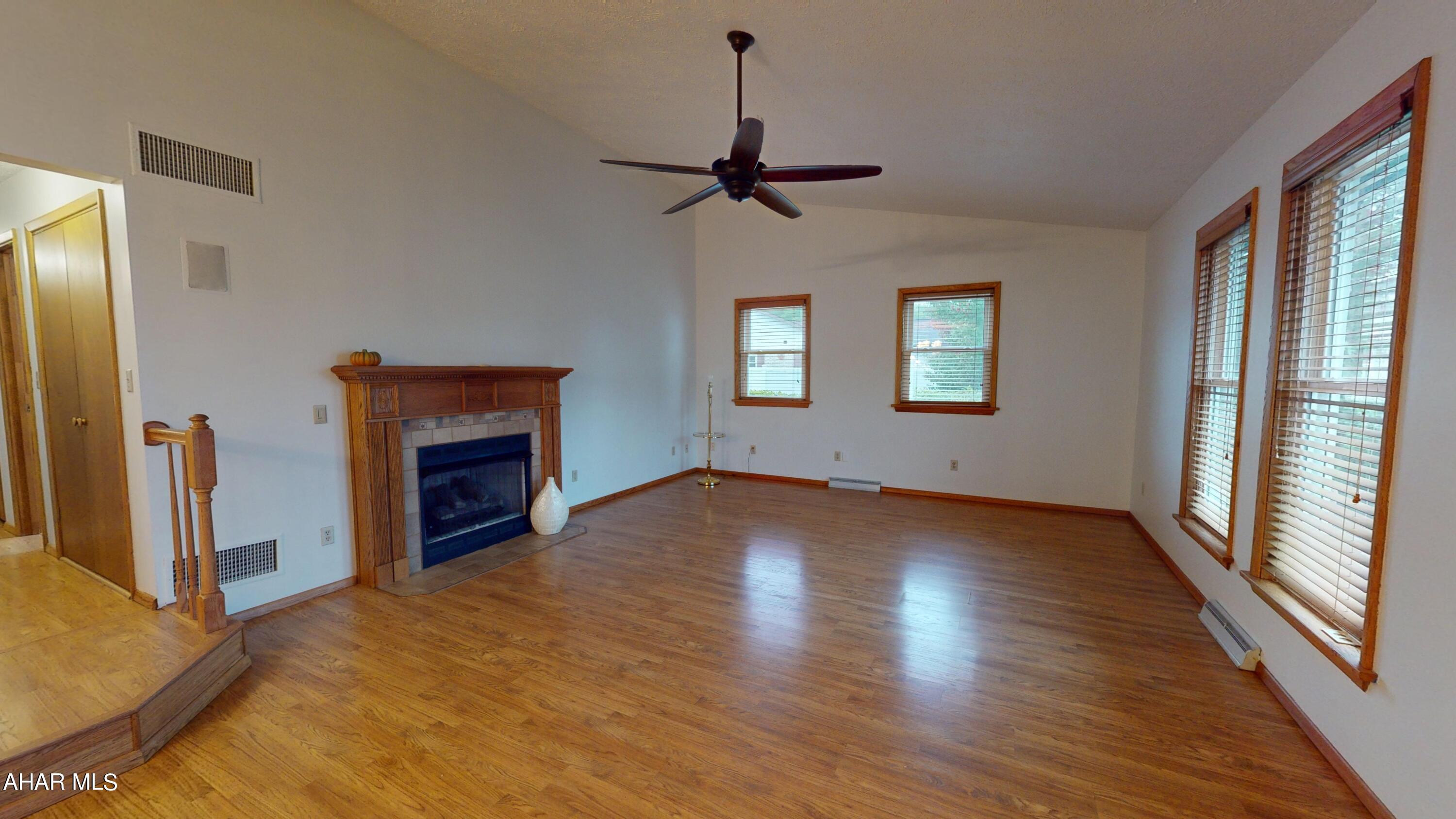 Woodland Terrace - Residential