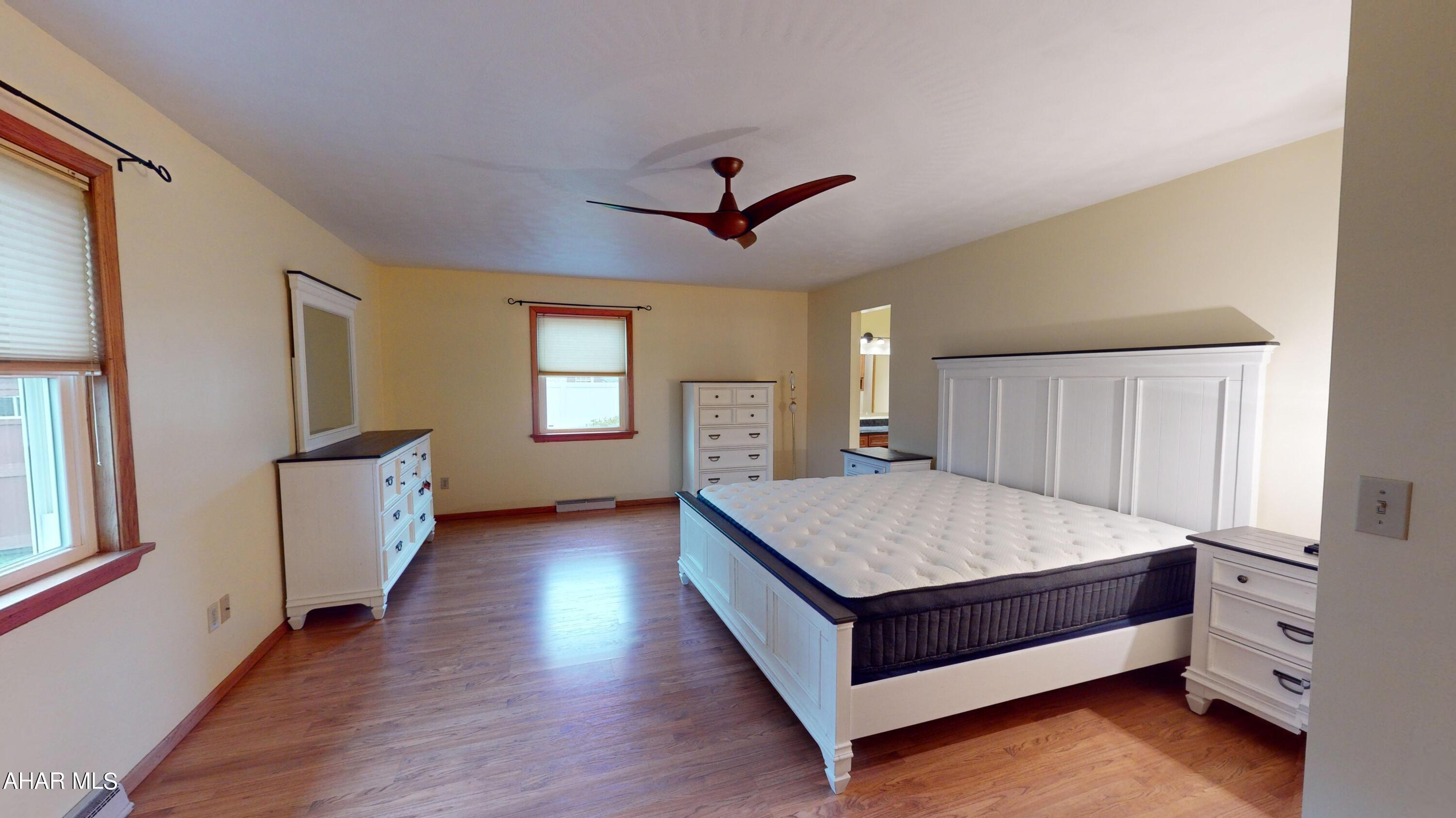 Woodland Terrace - Residential