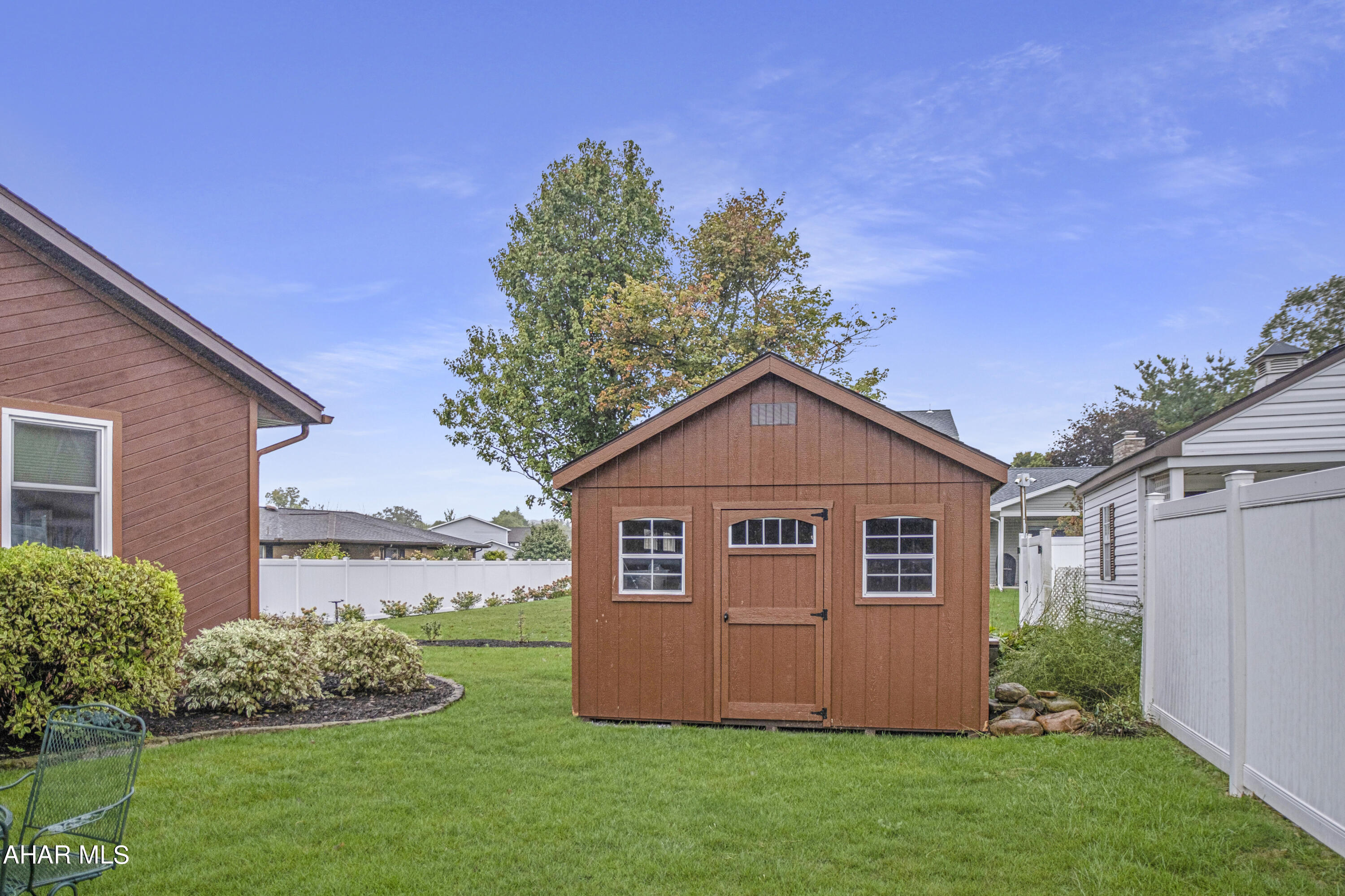 Woodland Terrace - Residential