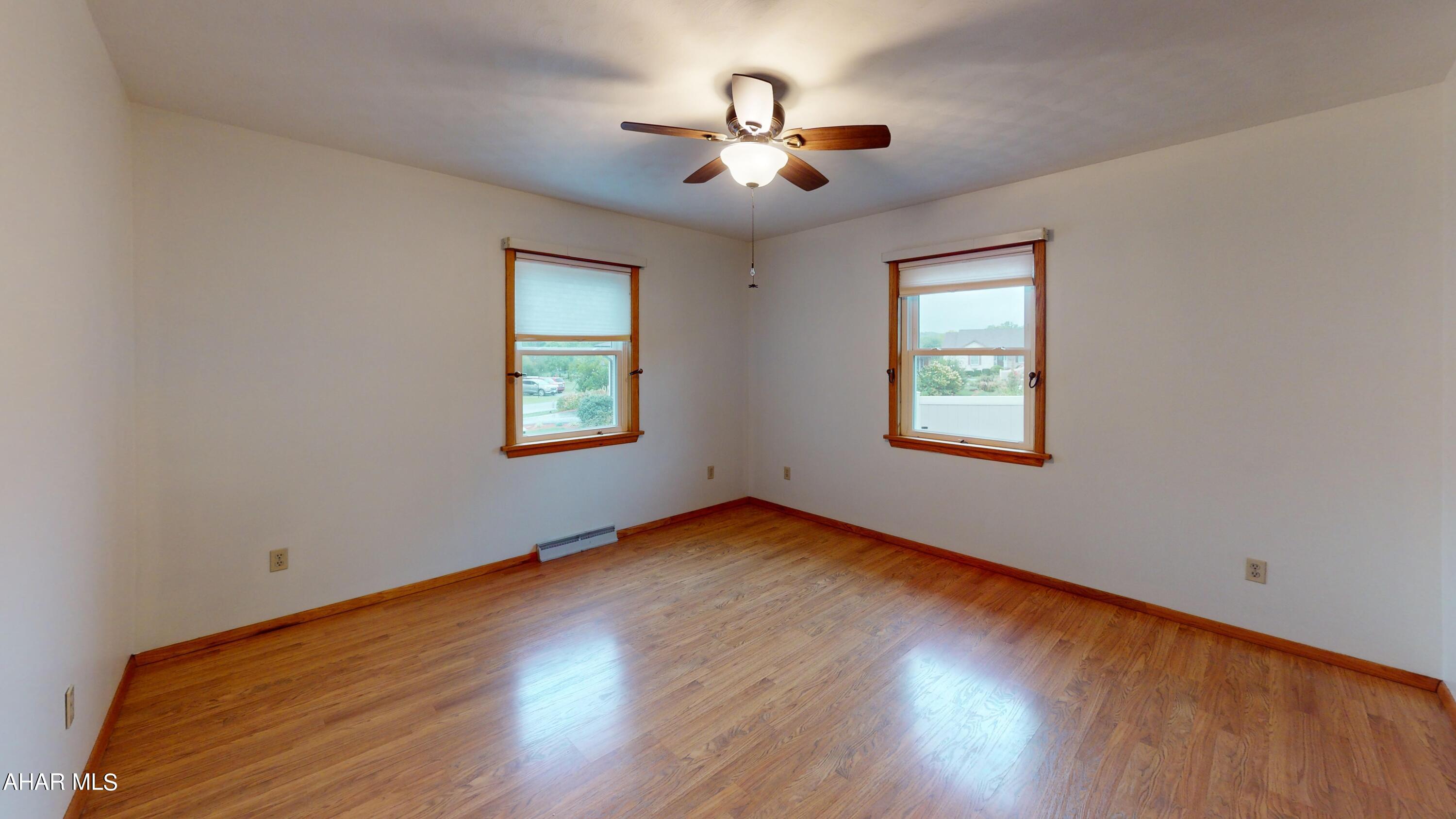 Woodland Terrace - Residential