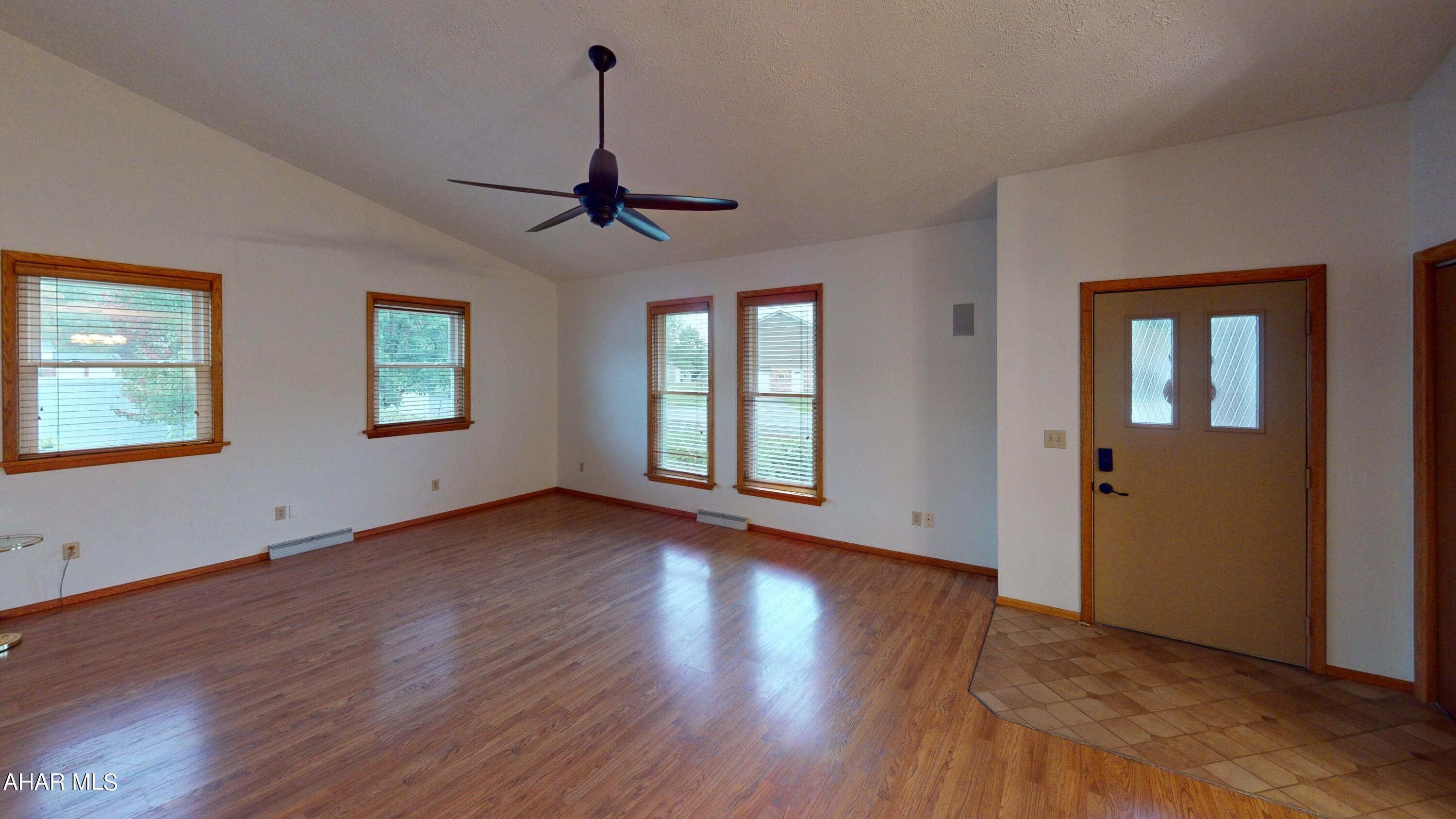 Woodland Terrace - Residential