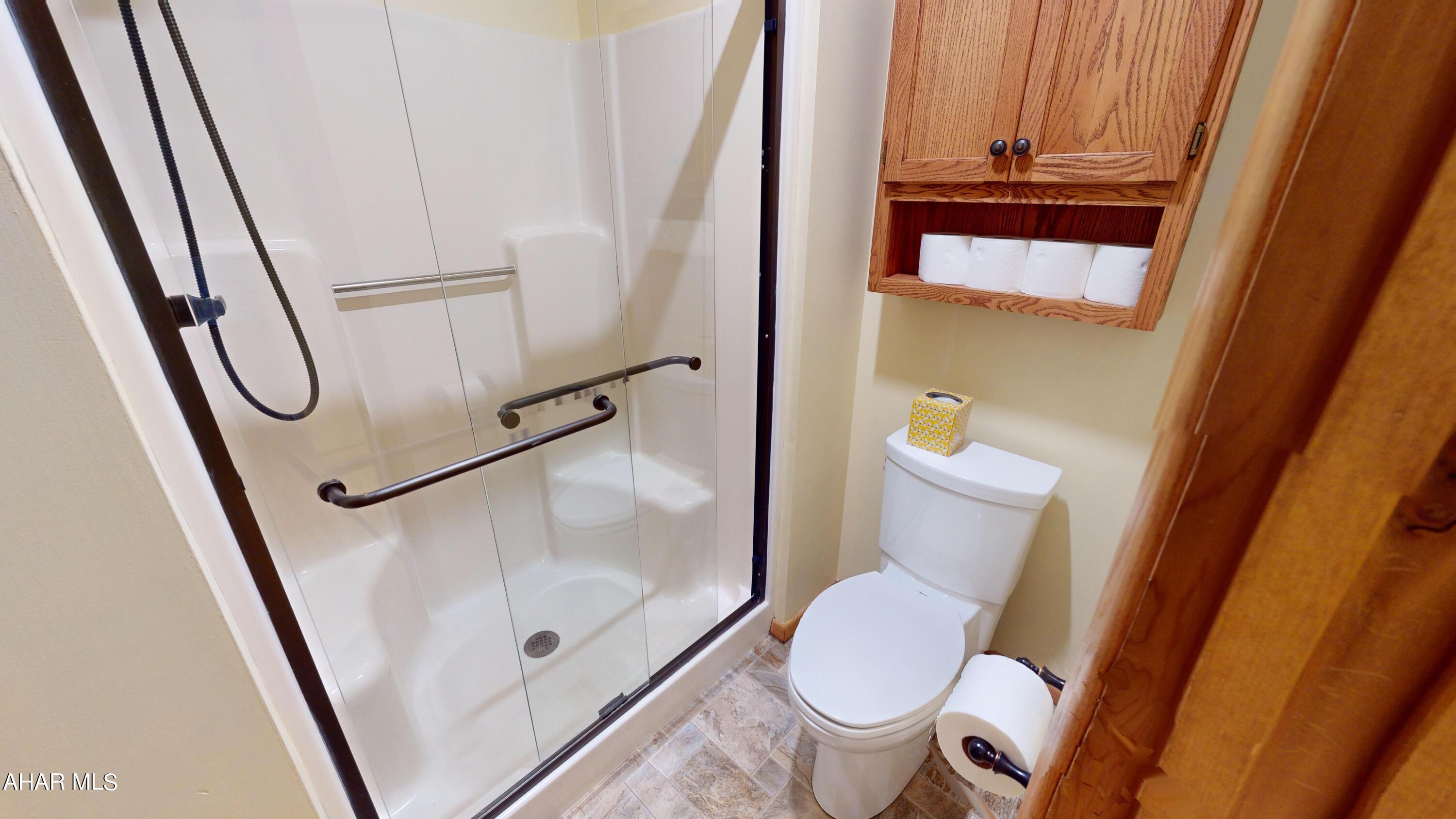 Woodland Terrace - Residential