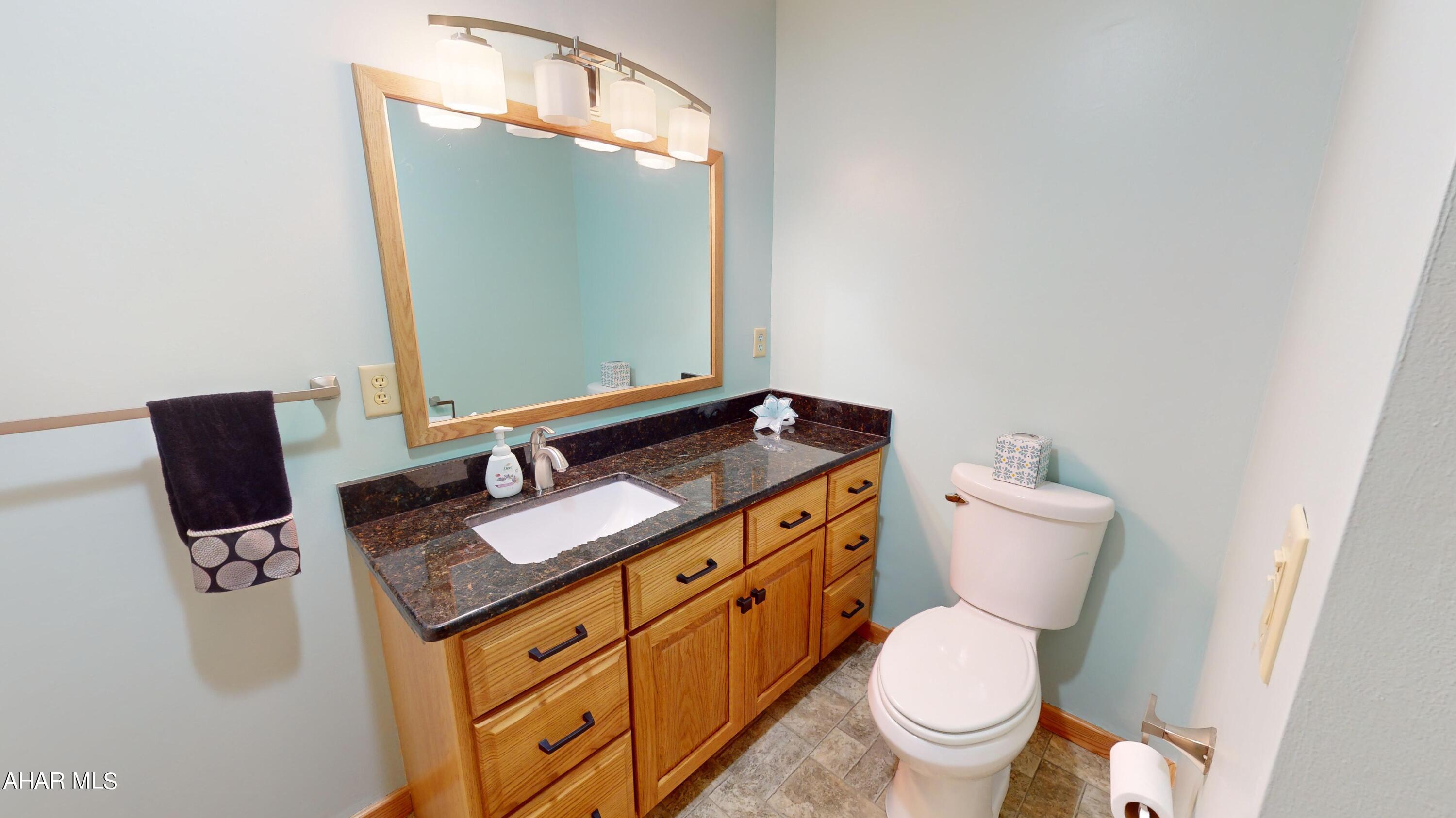 Woodland Terrace - Residential