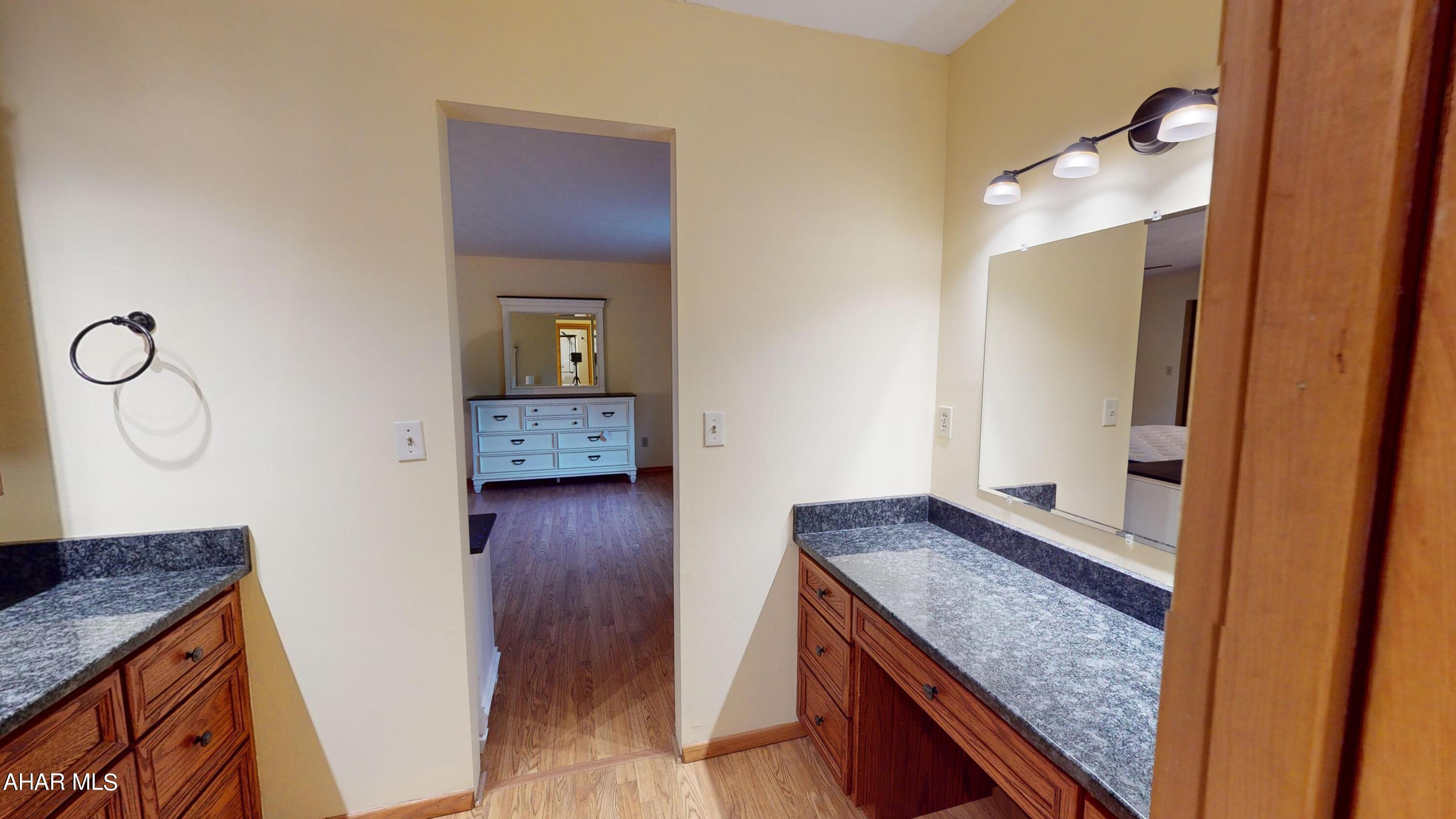 Woodland Terrace - Residential