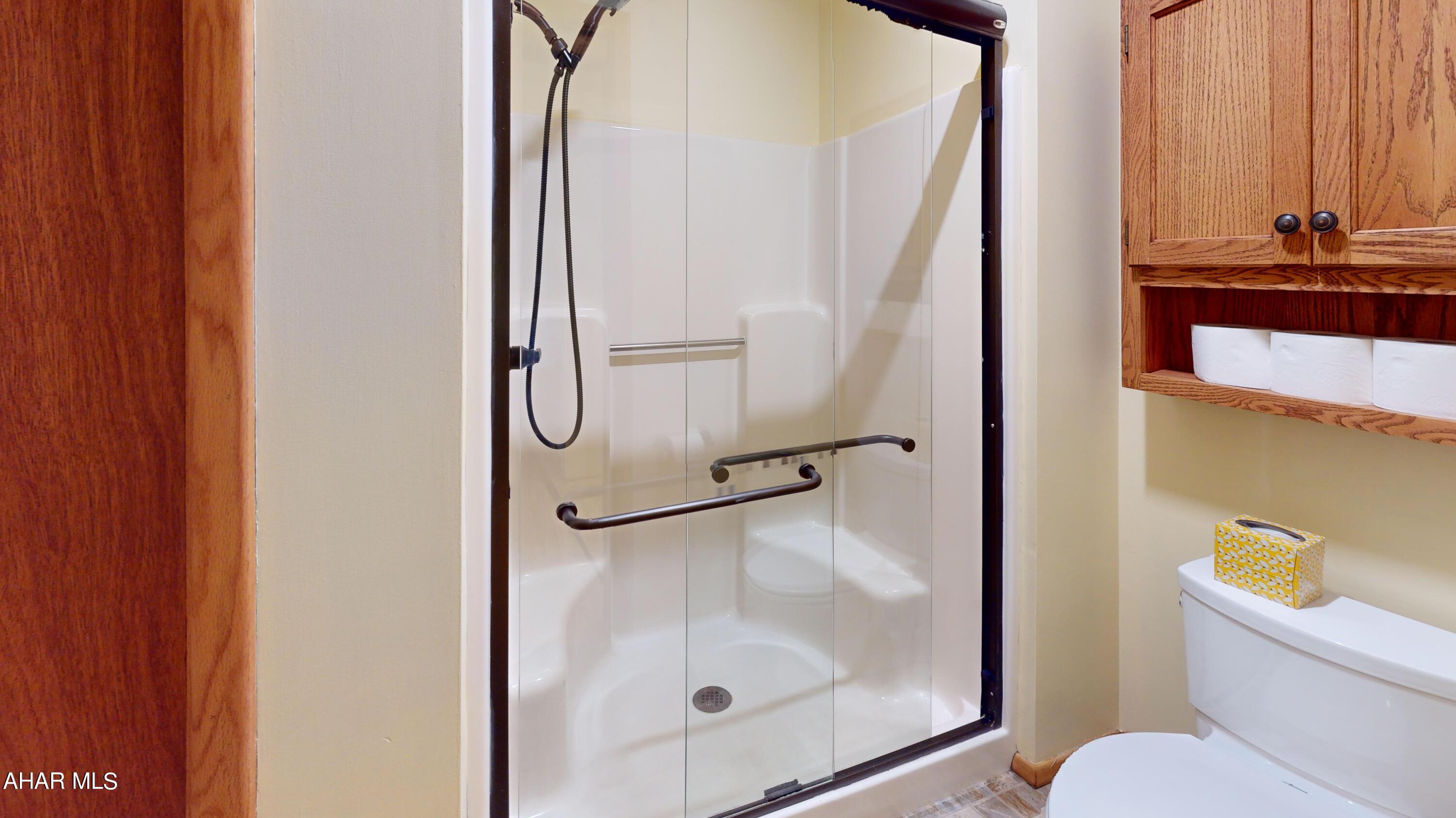 Woodland Terrace - Residential