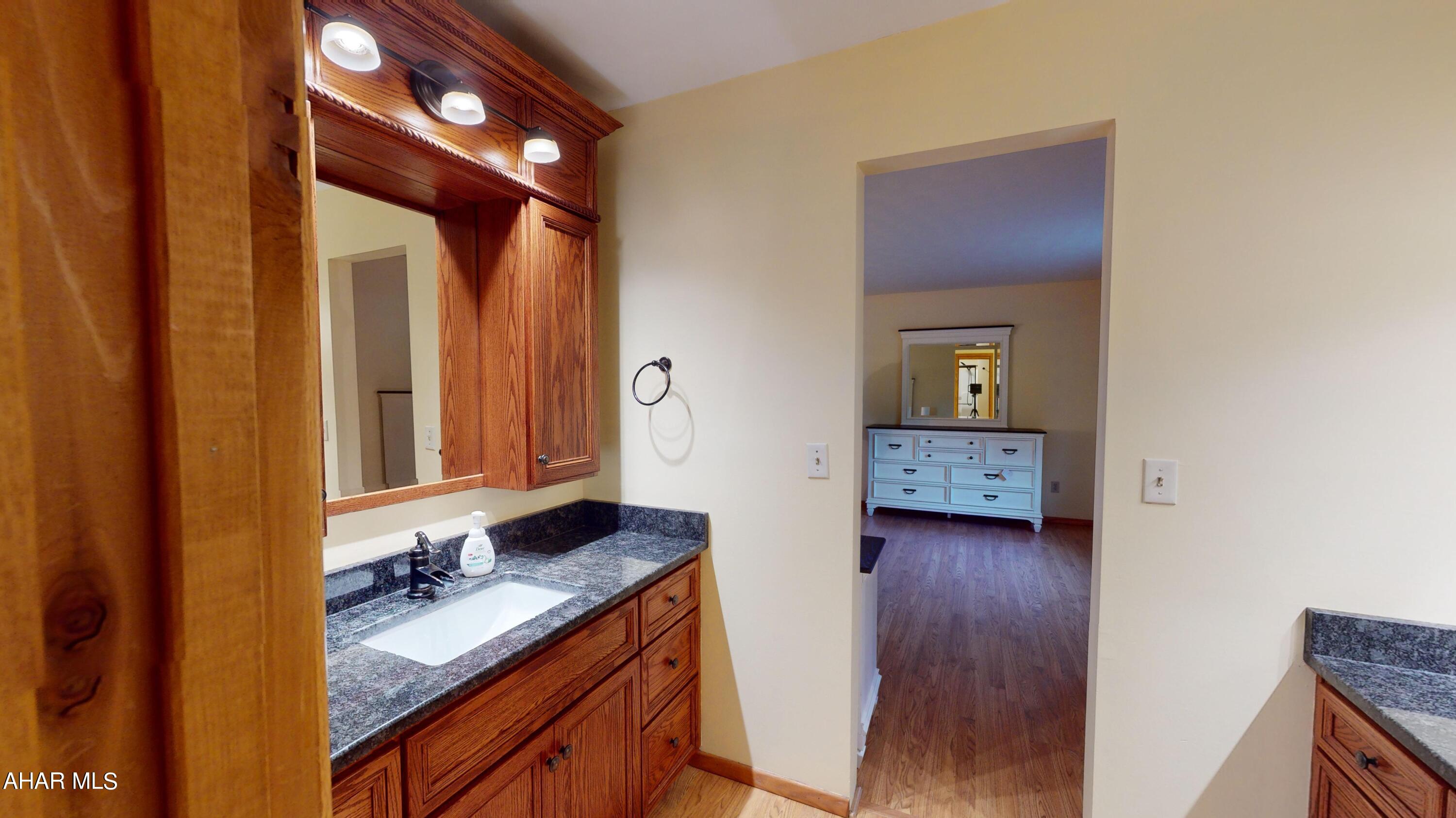 Woodland Terrace - Residential