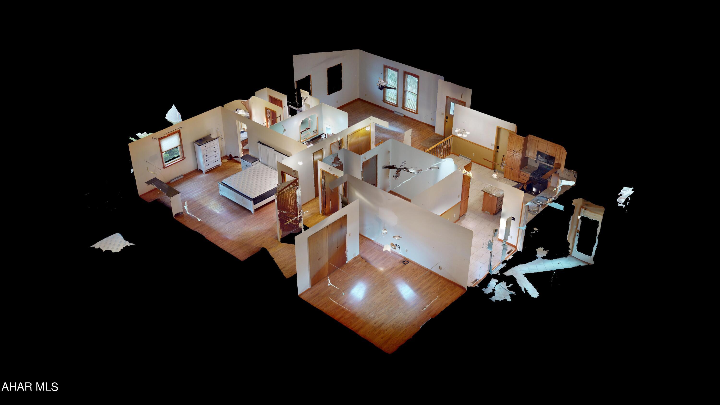 Woodland Terrace - Residential