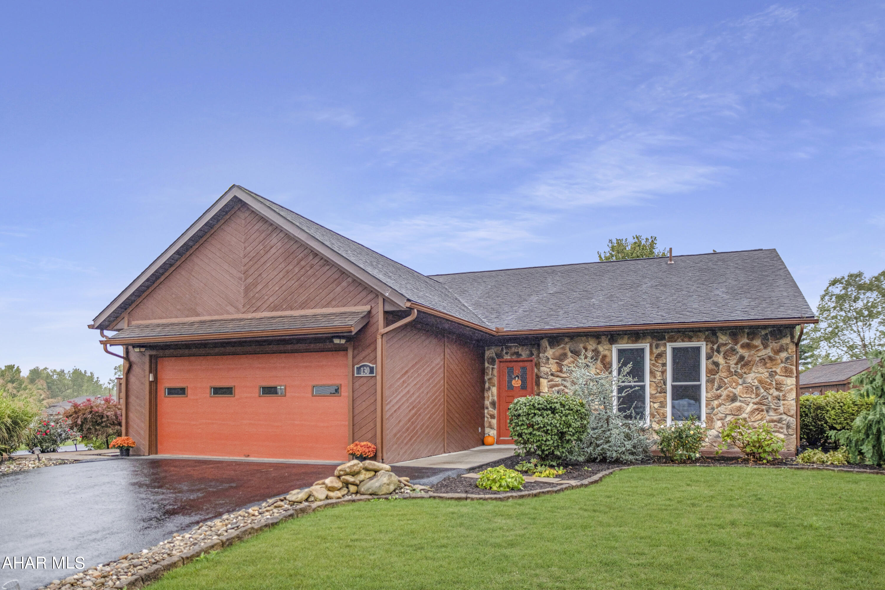 Woodland Terrace - Residential