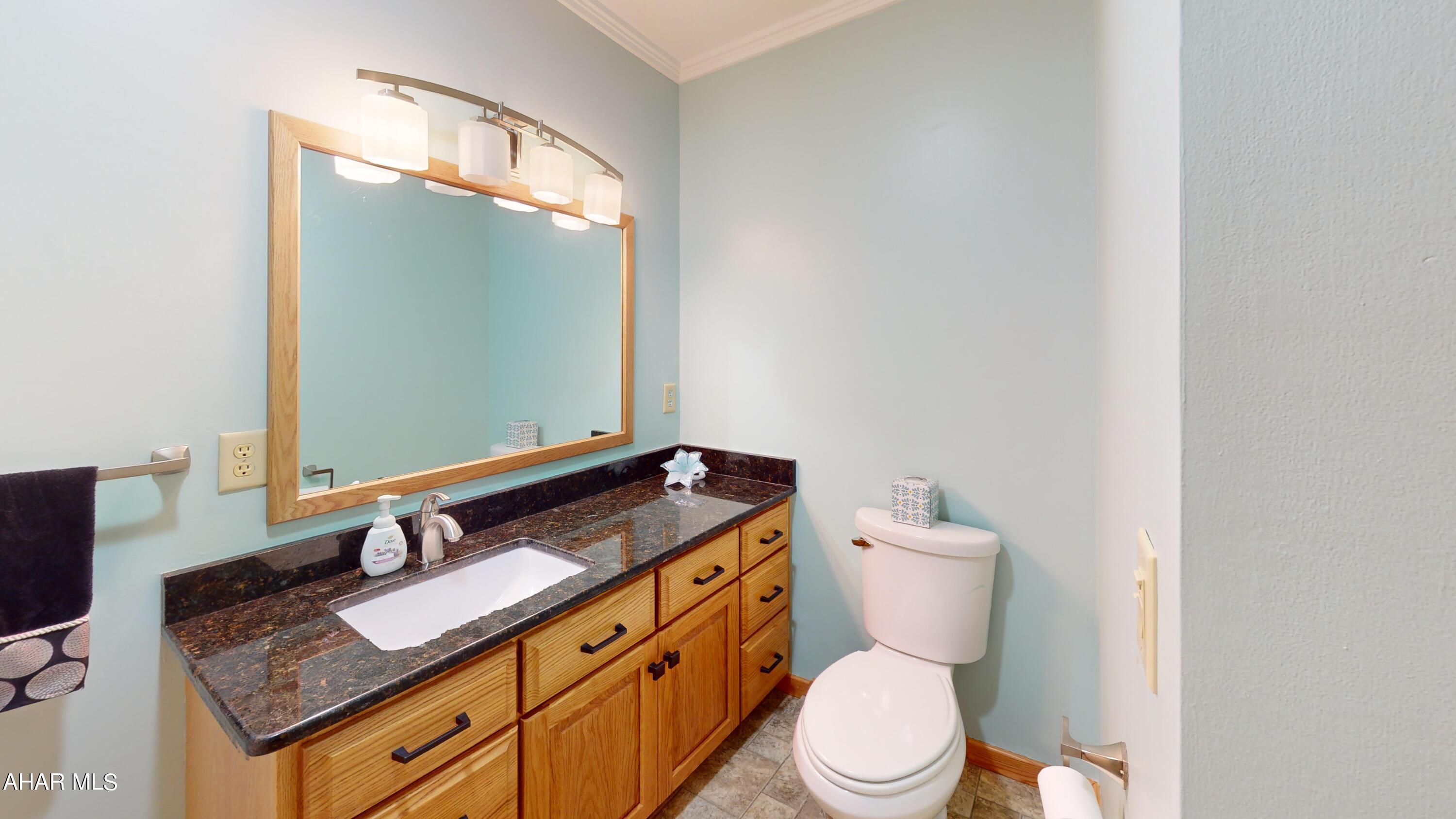 Woodland Terrace - Residential