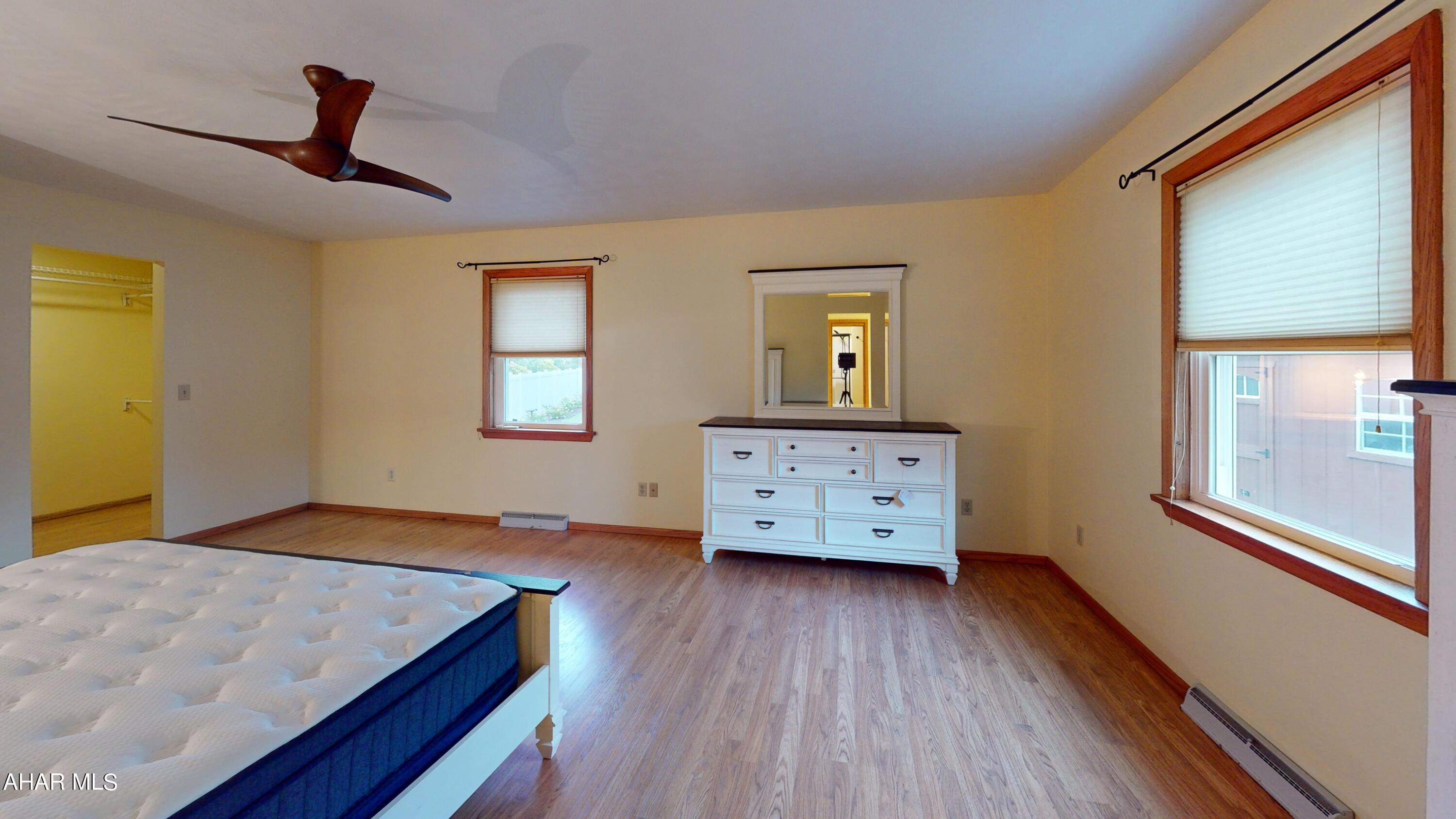 Woodland Terrace - Residential