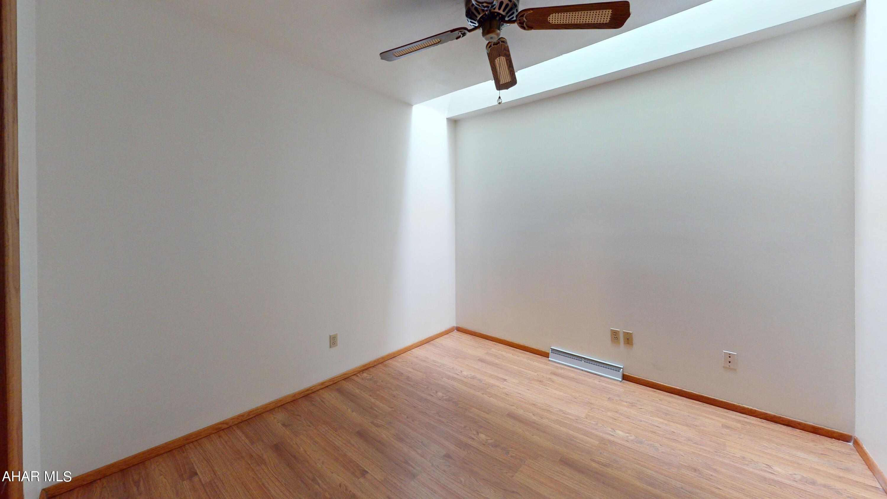 Woodland Terrace - Residential