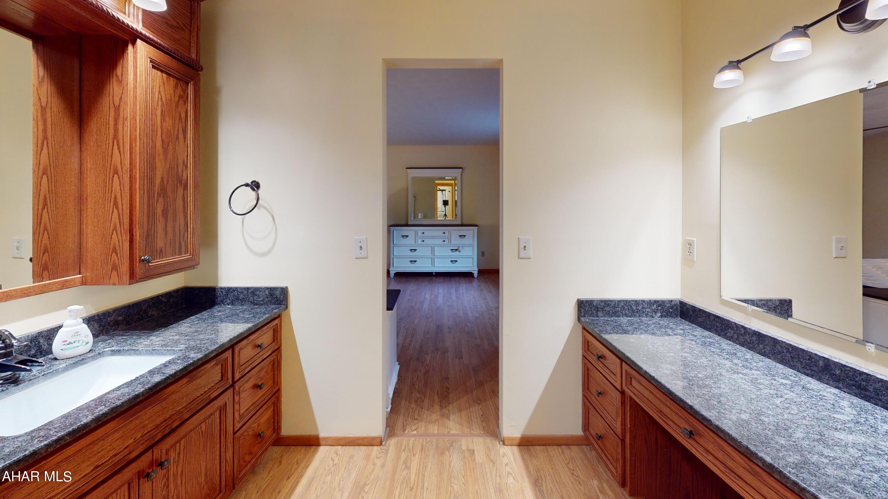 Woodland Terrace - Residential