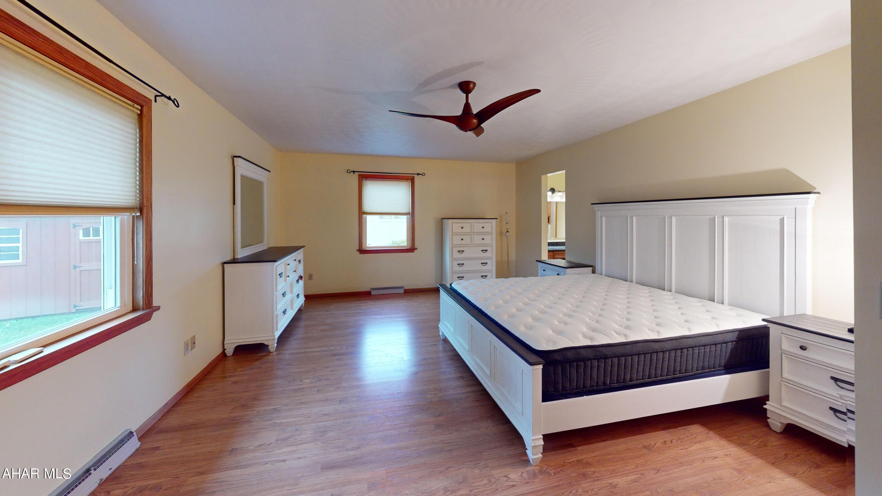 Woodland Terrace - Residential