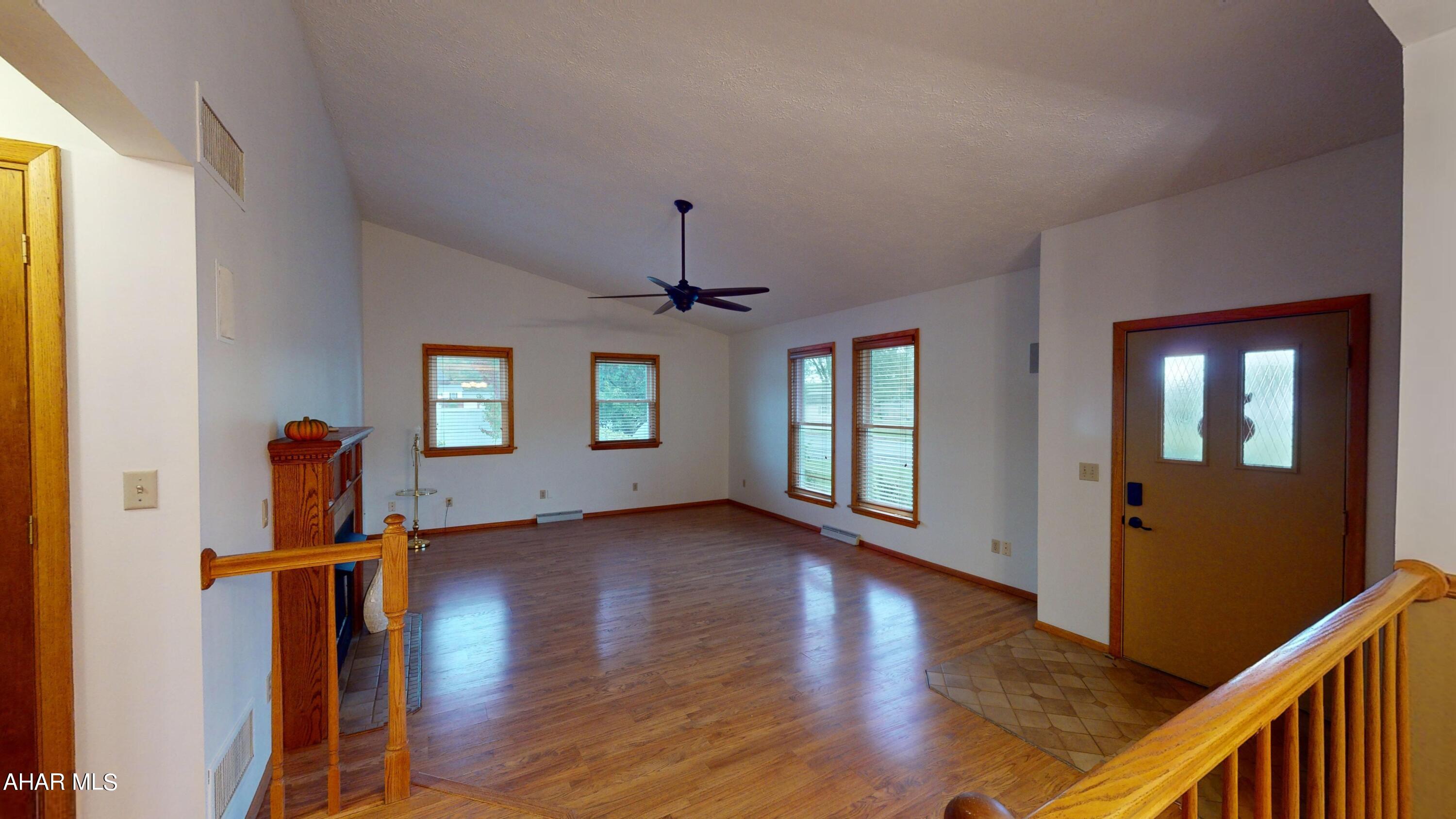 Woodland Terrace - Residential