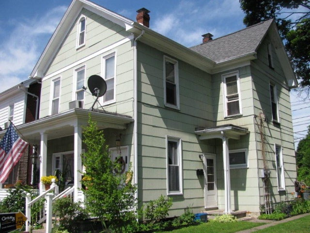 Other - Residential Income