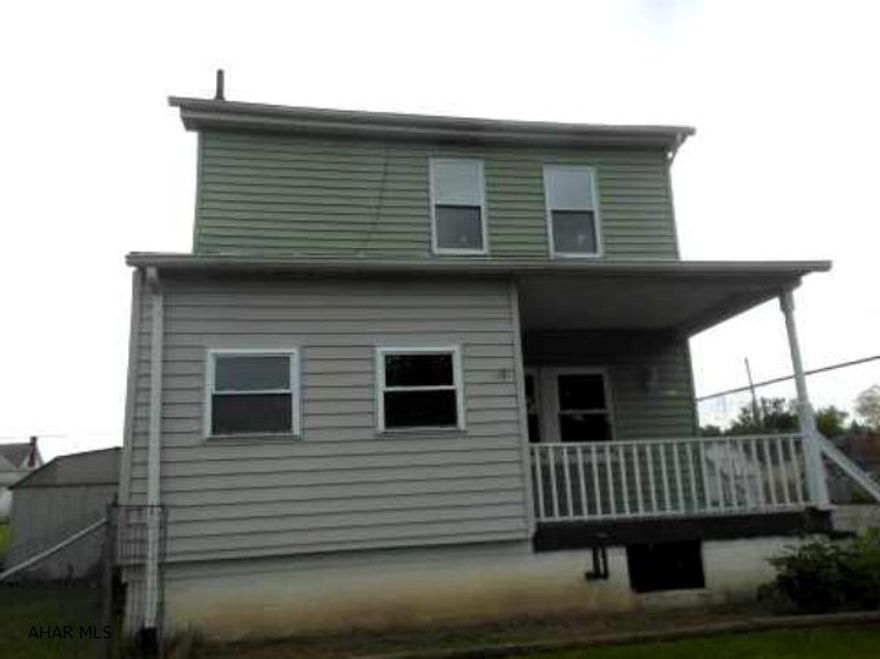 This is a Fannie Mae HomePath property.