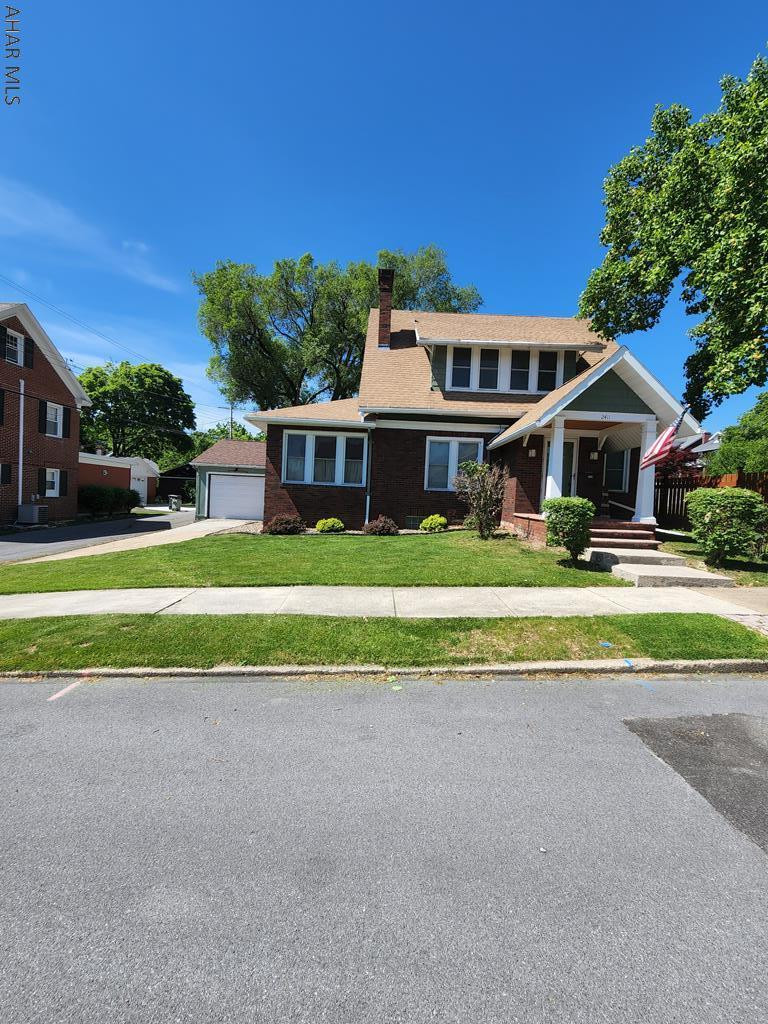 Fairview - Residential