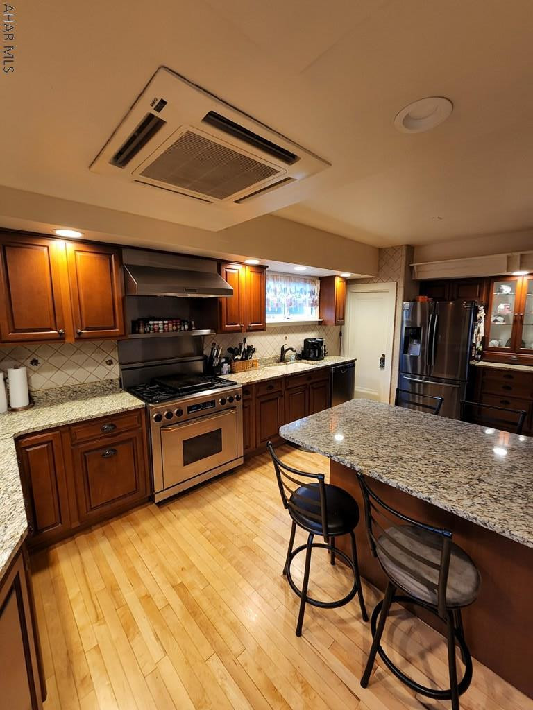 Fairview - Residential