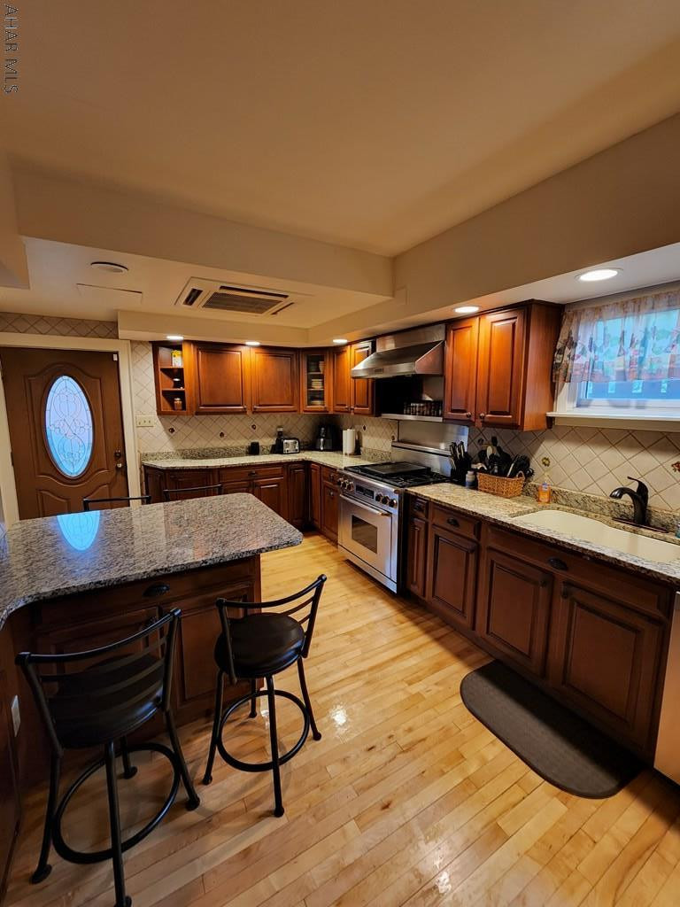 Fairview - Residential