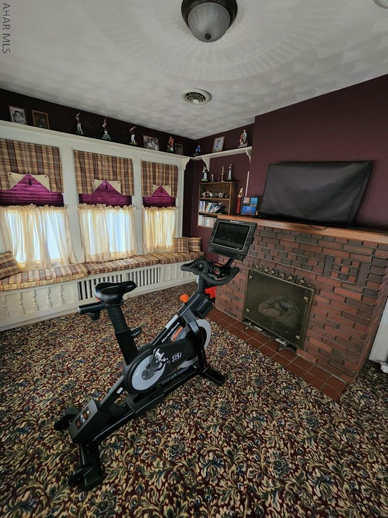 Fairview - Residential