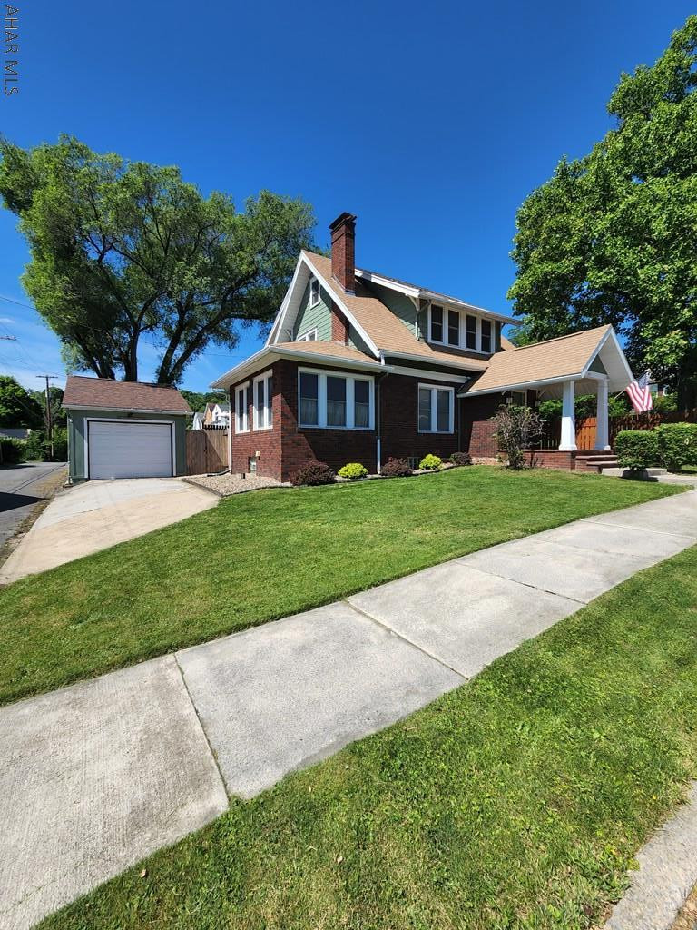 Fairview - Residential