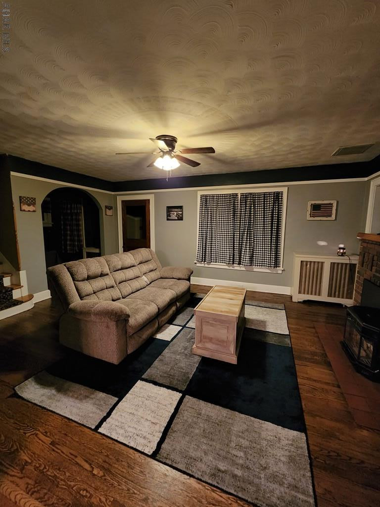 Fairview - Residential