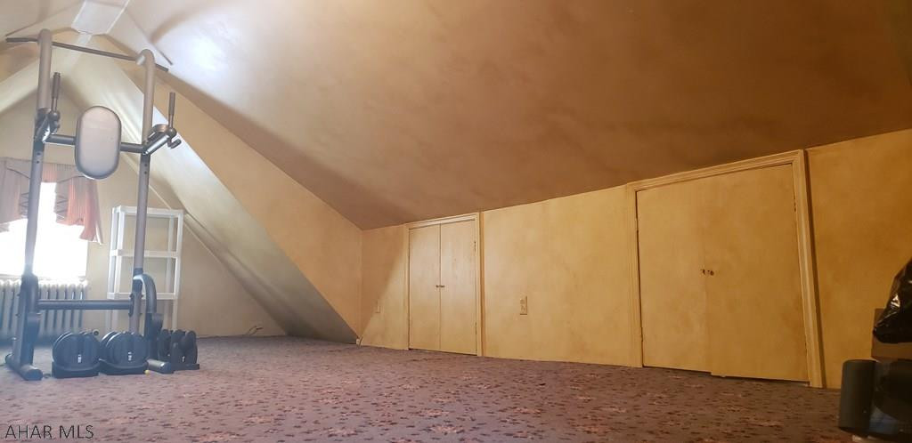 Fairview - Residential