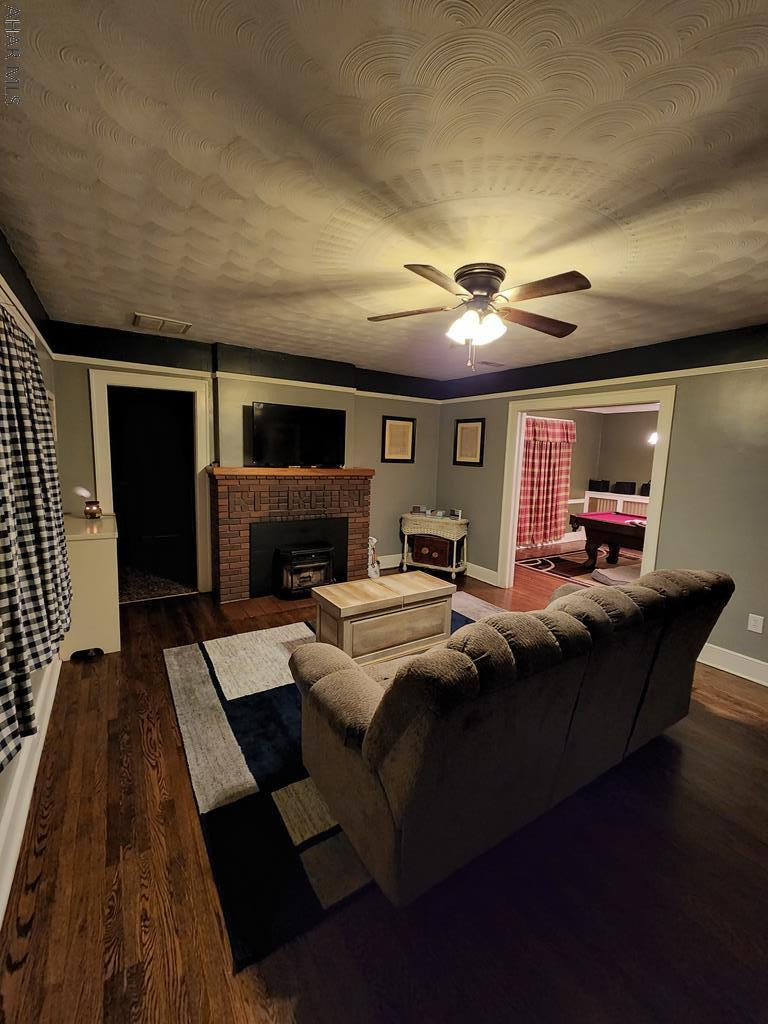 Fairview - Residential