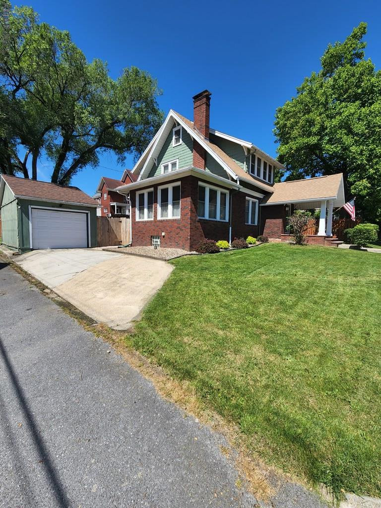 Fairview - Residential