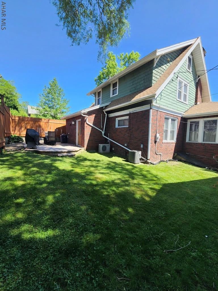 Fairview - Residential