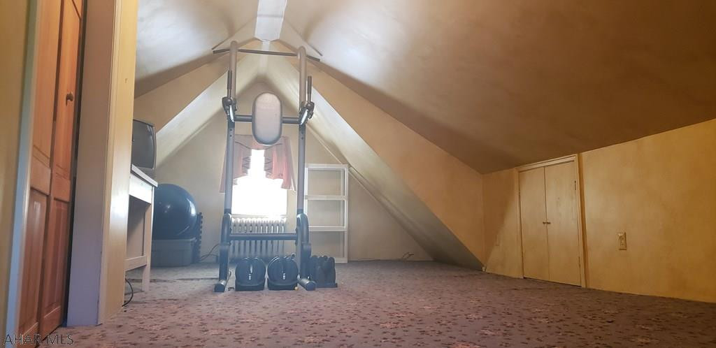 Fairview - Residential