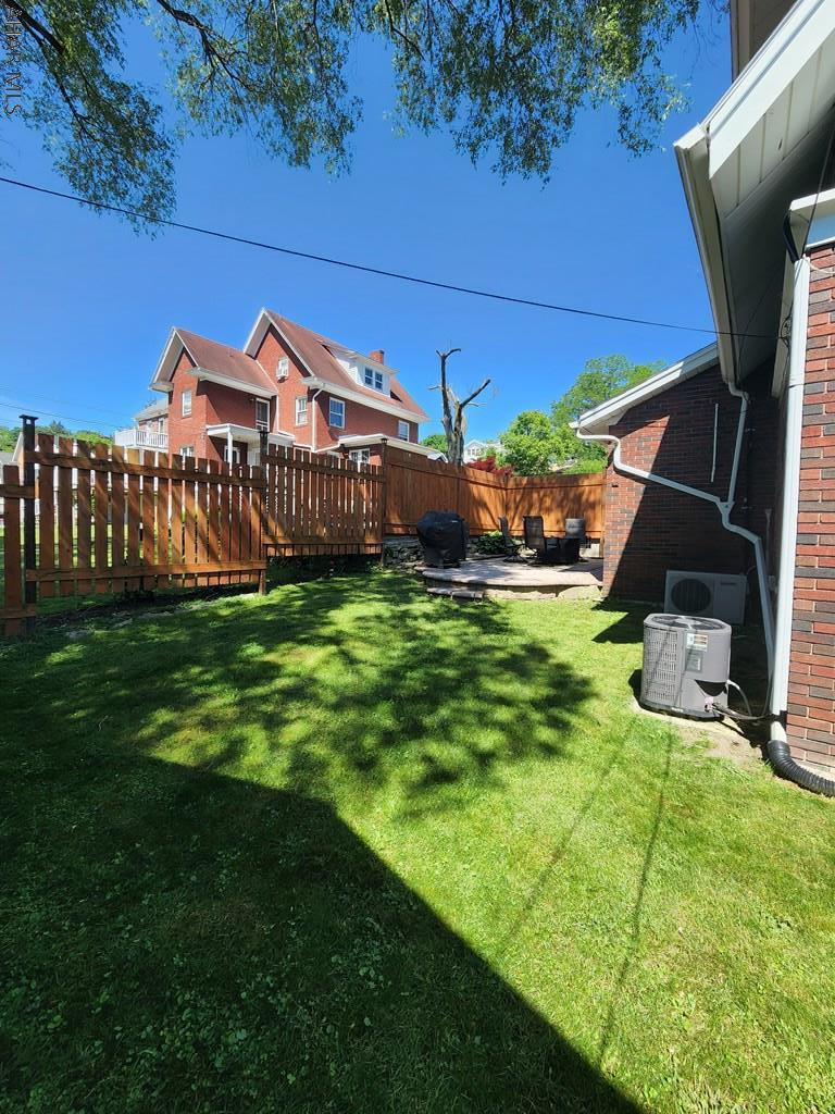 Fairview - Residential