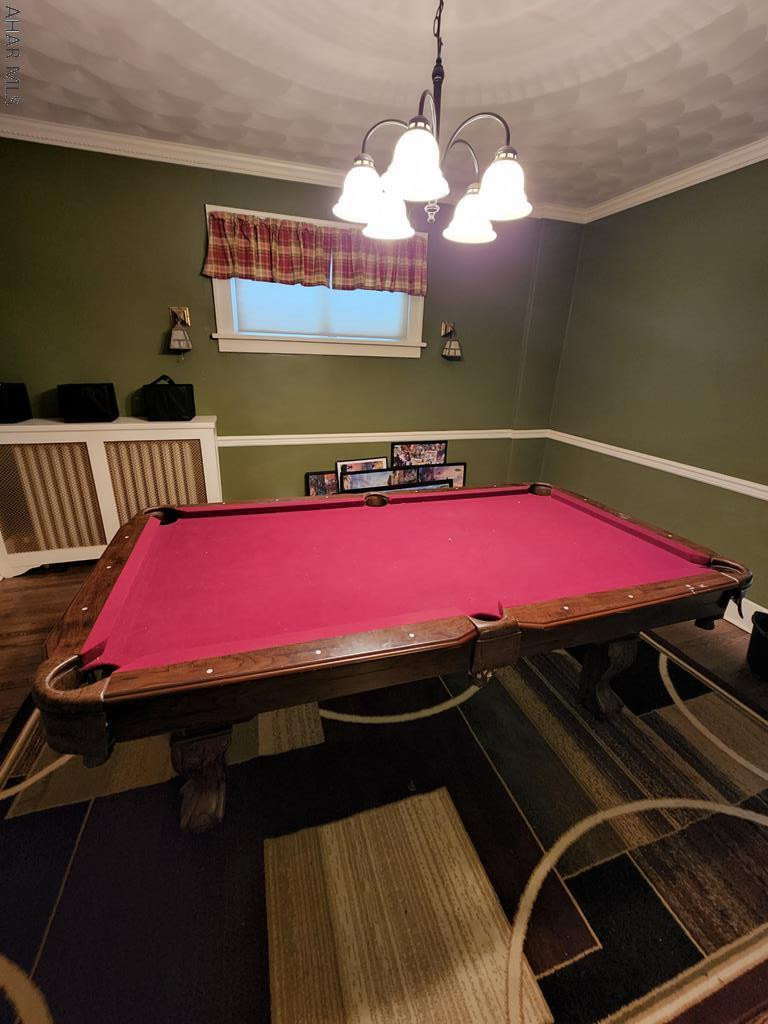 Fairview - Residential