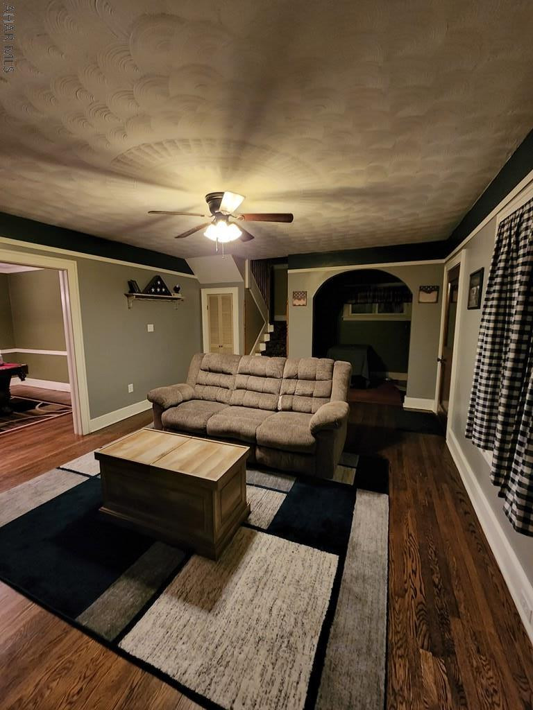 Fairview - Residential