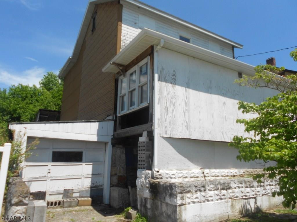 Unknown - Residential