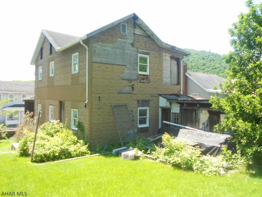 Unknown - Residential