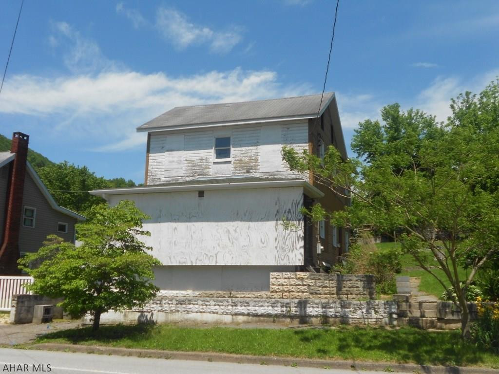 Unknown - Residential