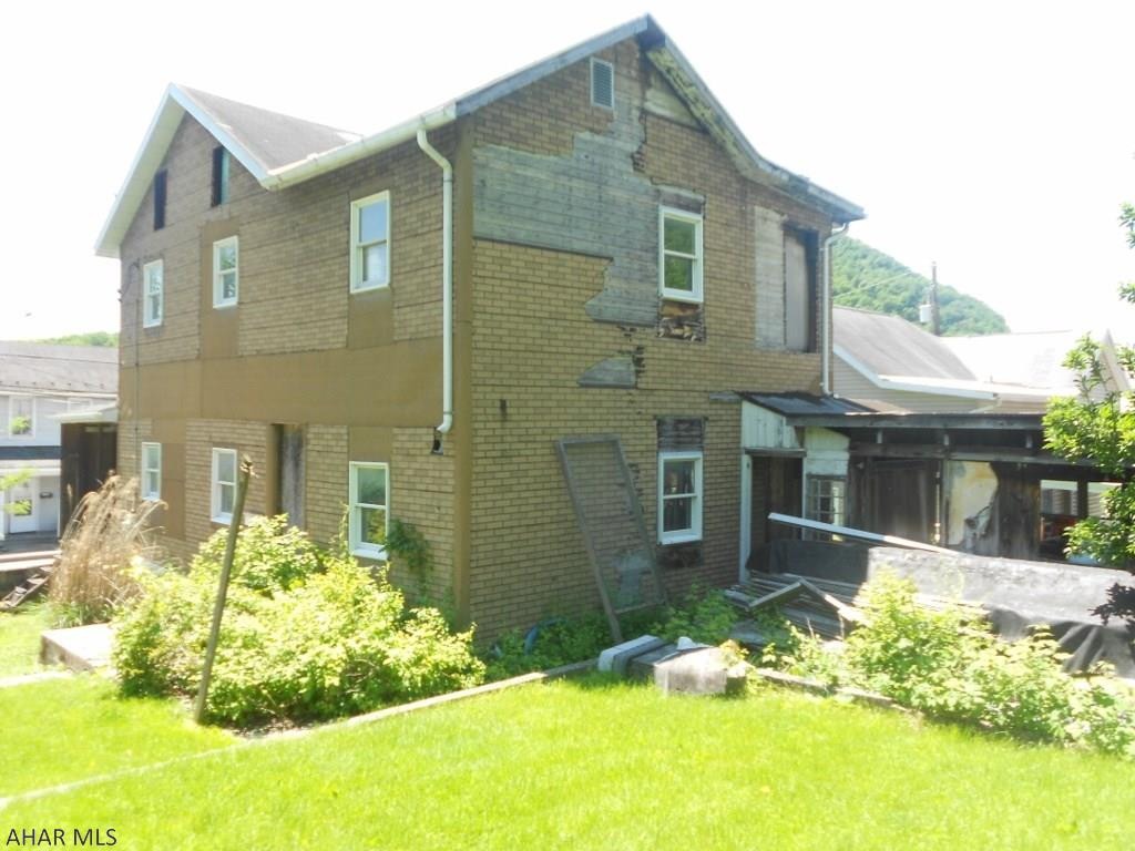 Unknown - Residential