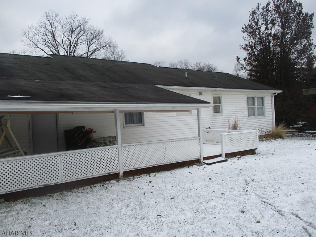 Eldorado - Residential