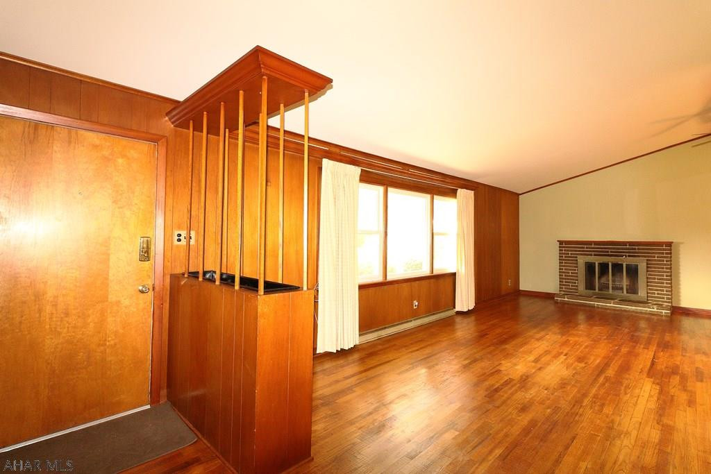 Fairview - Residential