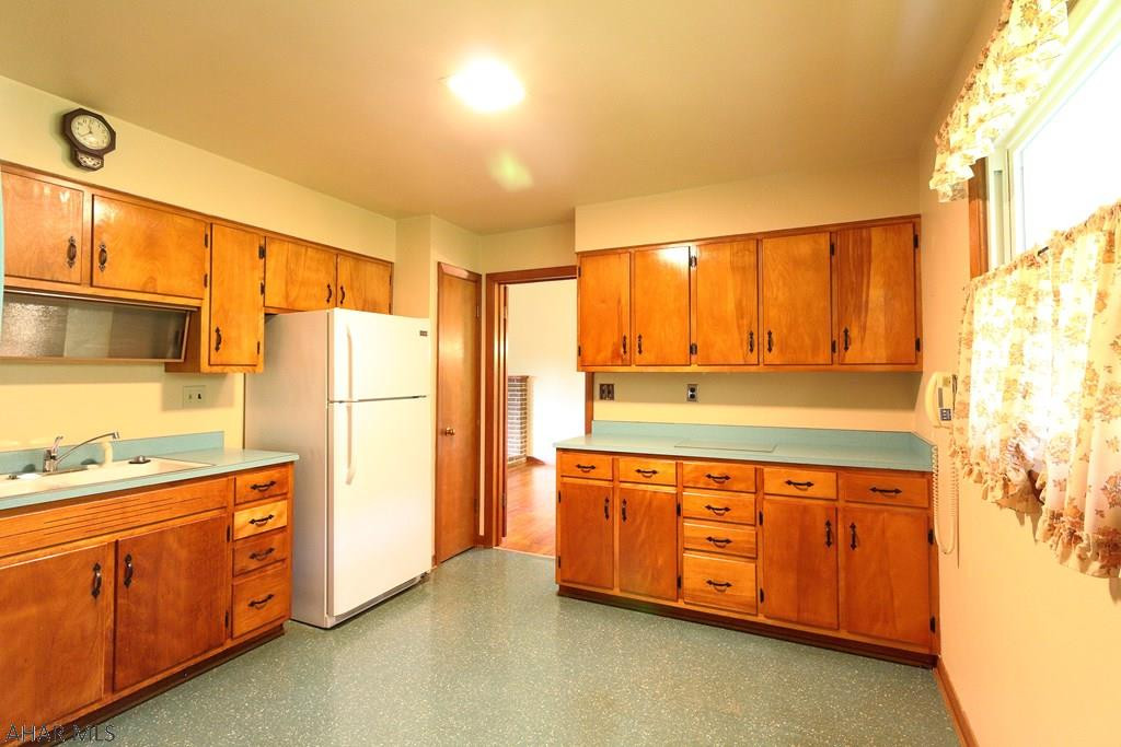 Fairview - Residential