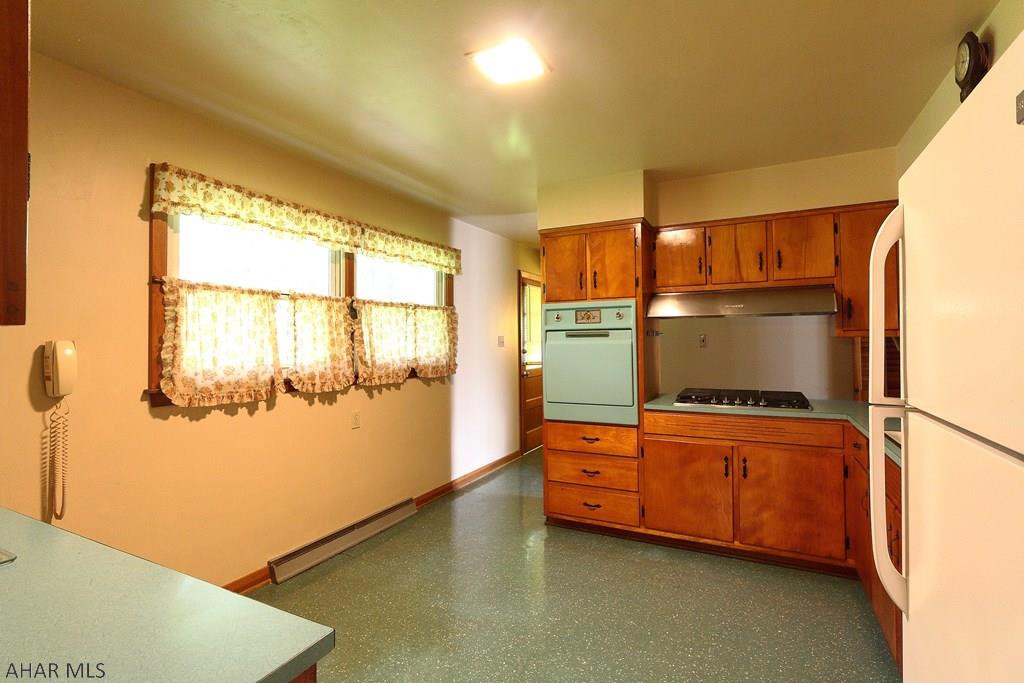 Fairview - Residential