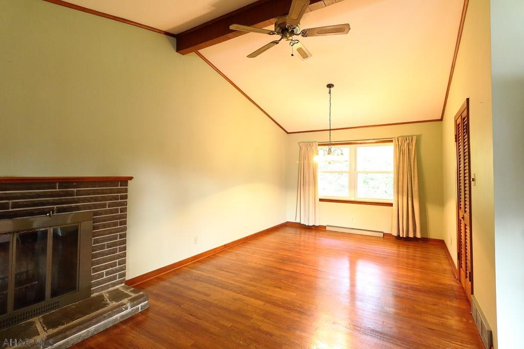 Fairview - Residential