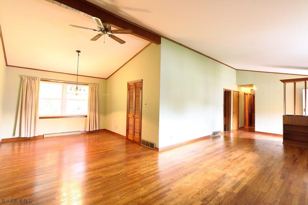 Fairview - Residential