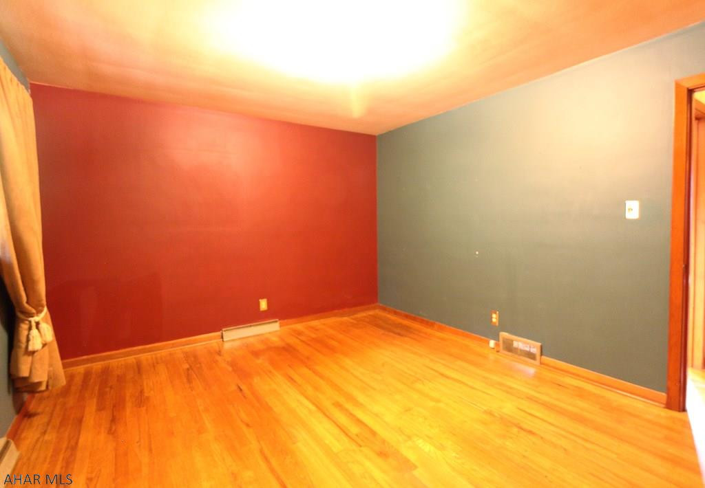 Fairview - Residential